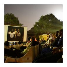 Кинофестиваль в Буркина-Фасо – наибольший в Африке