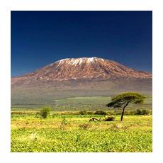 Экстремальный тур в Африку, цены восхождения на Килиманджаро