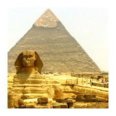 Разгадка тайны пирамиды Хеопса