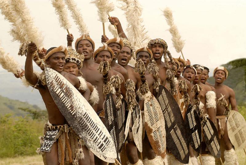 svadebnie obichai afriki plemija zulus 3