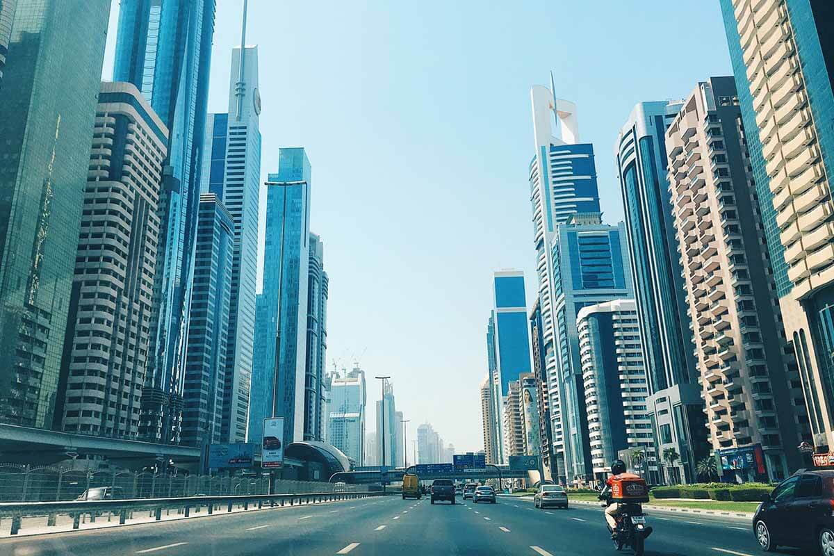 Как купить недвижимость в Дубае
