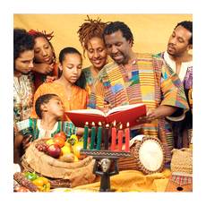 Африканский праздник Кванза 