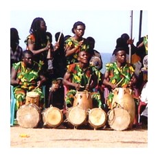 Африканские праздники и фестивали