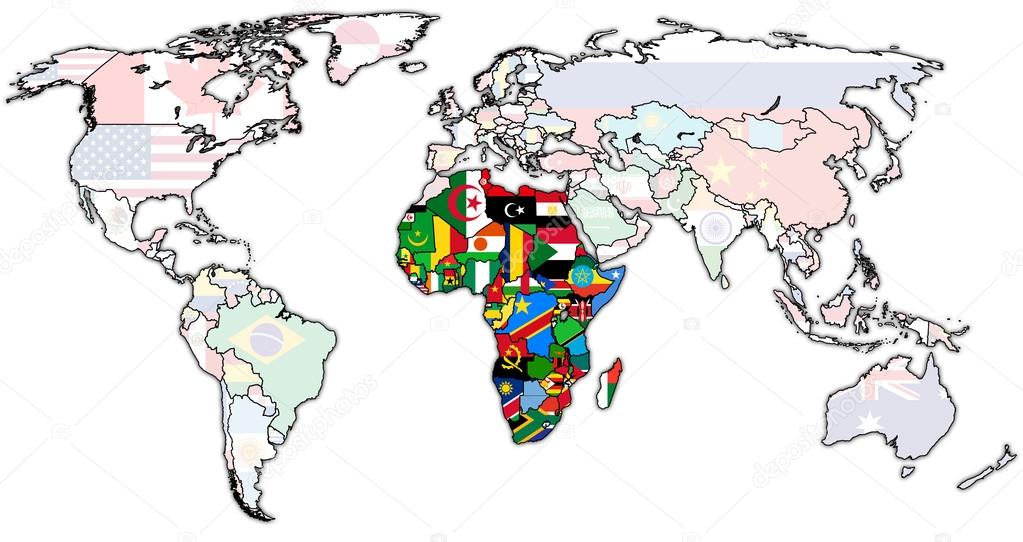 Африканский союз и его работа