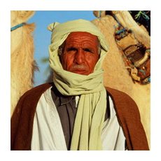 Берберы - коренное население в северной Африке