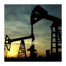 Нефть – прибыльный природный ресурс центральной Африки в Анголе