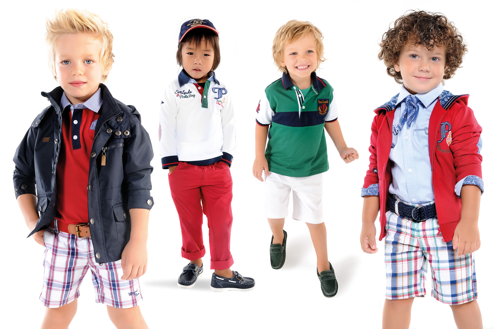Детская одежда секрет выбора