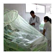 Карантин при лихорадке Эбола