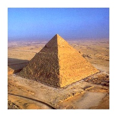 Египет страна пирамид - пирамида Хеопса