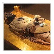 Интересные факты о стране Египет - мумификация