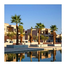 Курорты Марокко
