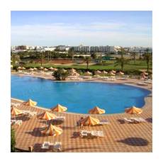Лучшие курорты Туниса - Махдия