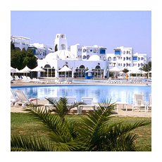 Лучшие курорты Туниса - Хаммамет