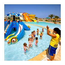 Лучшие курорты Туниса для отдыха с детьми