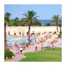 Лучшие курорты Туниса для отдыха с детьми