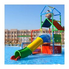 Лучшие курорты Египта для отдыха с детьми