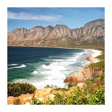 Пляжный отдых в ЮАР