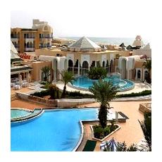 Как выбрать отель для отдыха в Тунисе