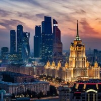 Главные достопримечательности и интересные места Москвы