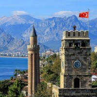 Чем хорош отдых в Турции
