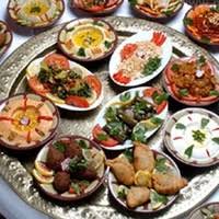 Кухня Туниса