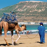 Отдых в Марокко для туристов