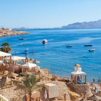 10 cамых популярных Курортов Египта