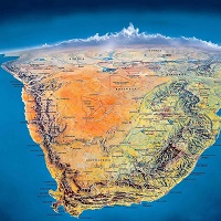 Статистика внешней торговли с Южной Африкой