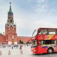 Интересные экскурсии в Москве
