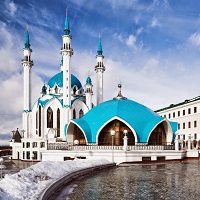 Экскурсии по Казани в 2022 году
