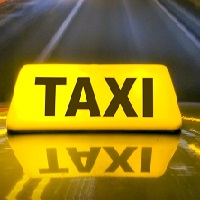 Что такое такси трансфер