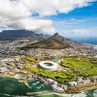 Какие достопримечательности посмотреть в ЮАР?