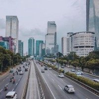 Преимущества открытия фирмы в Индонезии