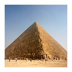 Тайна пирамиды Хеопса - значение