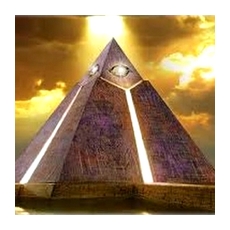 Тайна пирамиды Хеопса - причастие инопланетян
