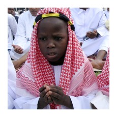 Мусульманская религия Африки