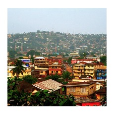 Республика Сьерра-Леоне