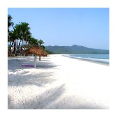 Пляжи республики Сьерра-Леоне
