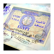 Куда поехать на отдых без визы в Африку - Египет