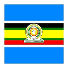 Флаг Восточноафриканского сообщества